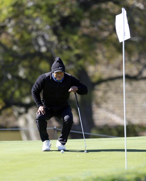 Tiger woods live deals stream free